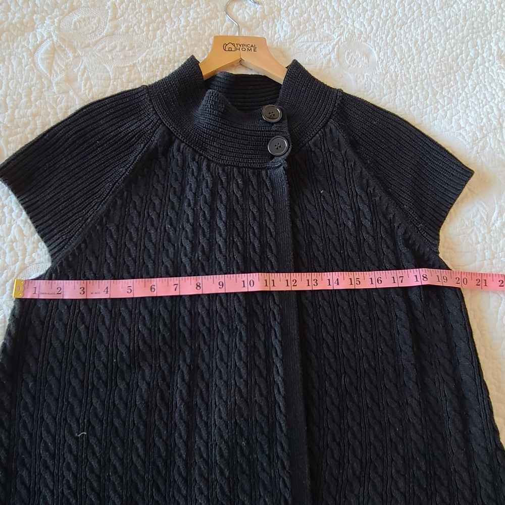 Christopher & Banks Sweater